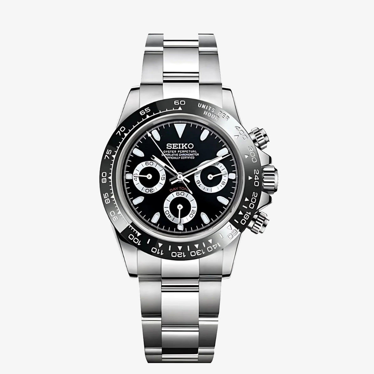 Mod Daytona Chronograph Watch